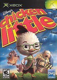 Chicken little