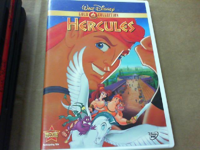 Hercules