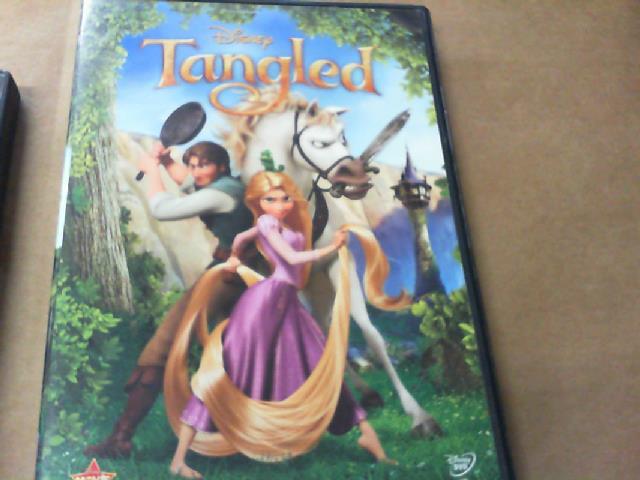 Tangled