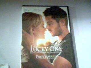 The lucky one