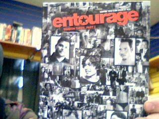 Entourage season 3 part 2