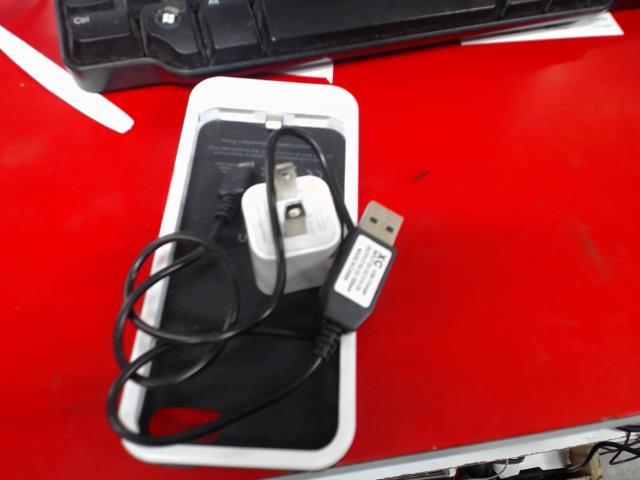 Chargeur portable