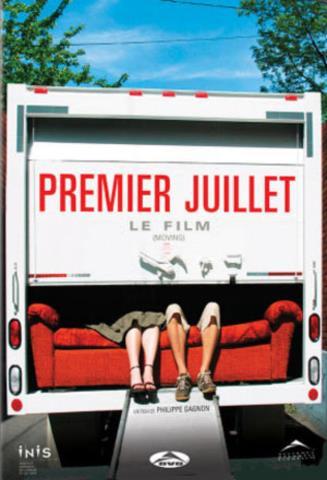 Premier jullet le film