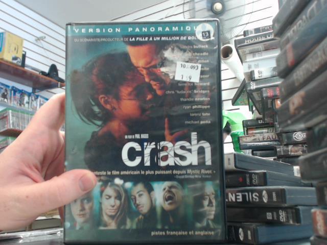 Crash