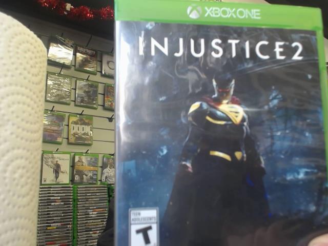 Injustice 2