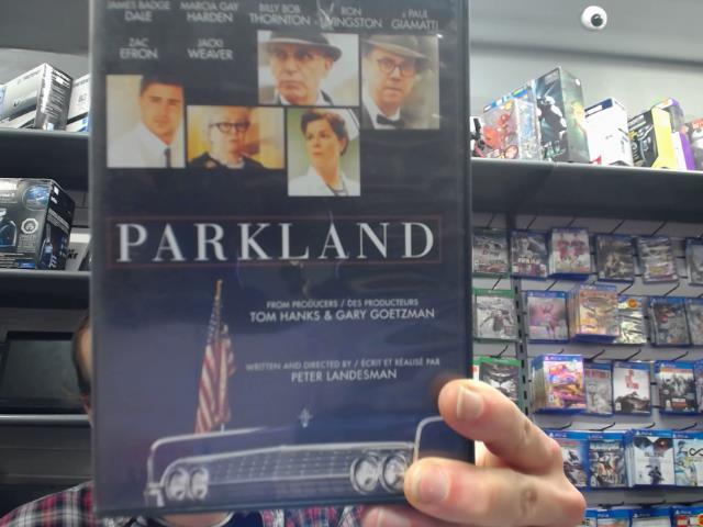 Parkland