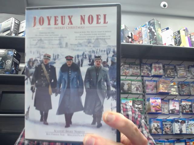 Joyeux noel