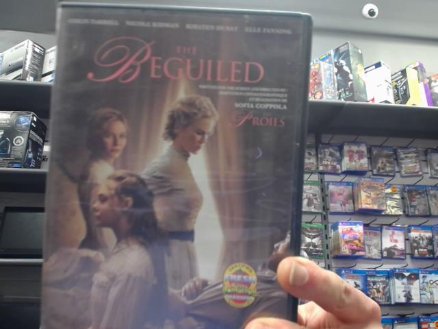 The beguiled