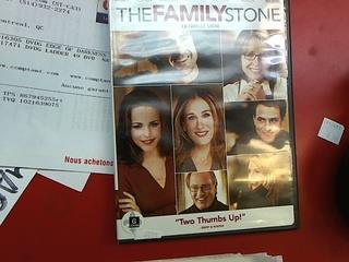 The familystone