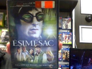 Esimesac