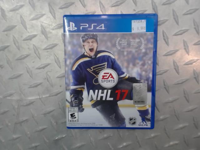 Nhl 17