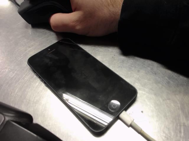 Iphone 5