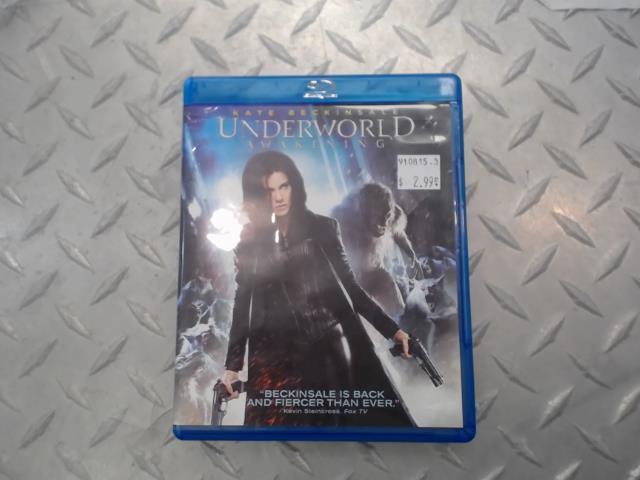 Underworld