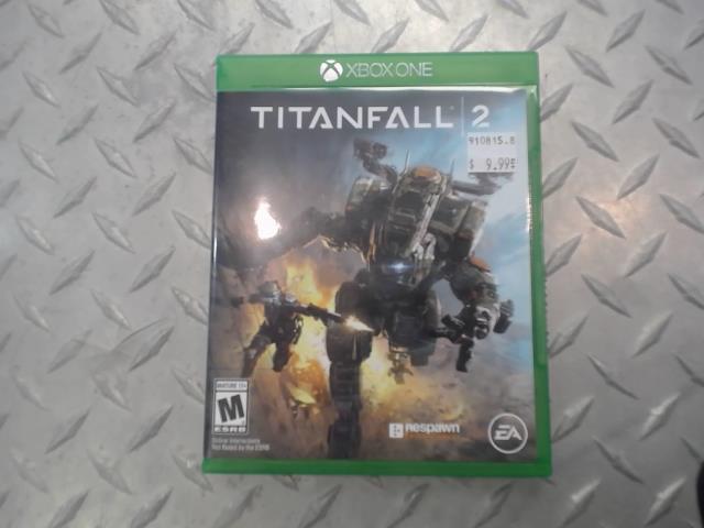 Titanfall 2