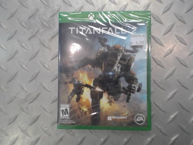 Titanfall 2