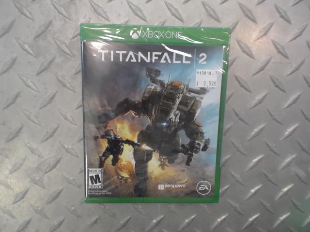 Titanfall 2