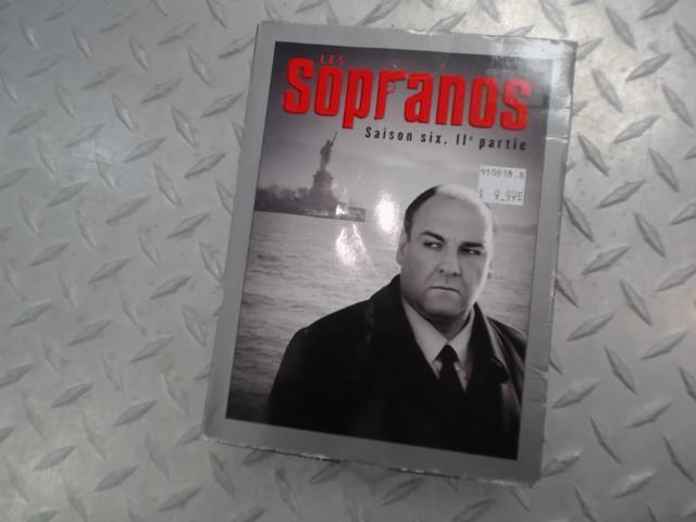 Les sopranos