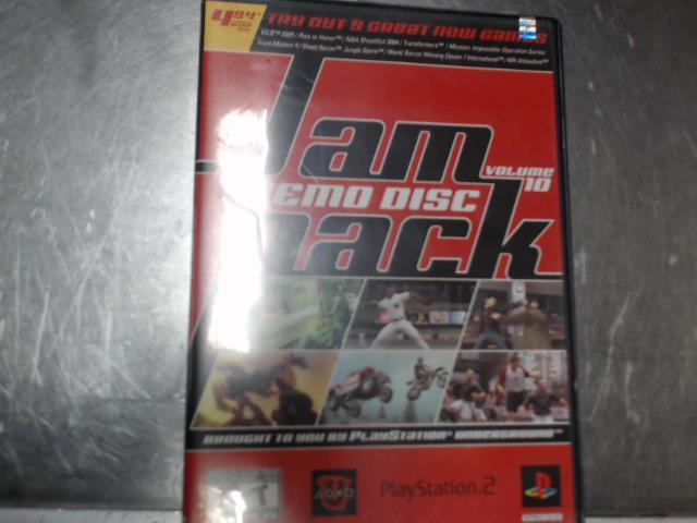 Jam pack volume 10