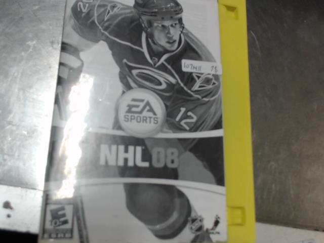 Nhl 08