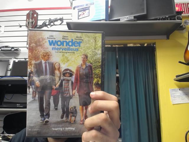 Wonder