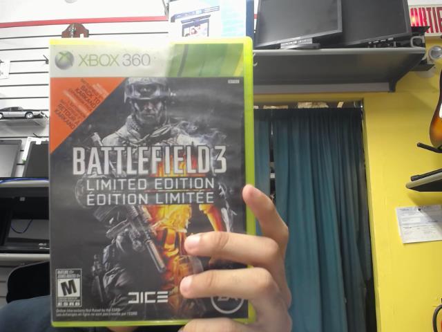 Battlefield 3