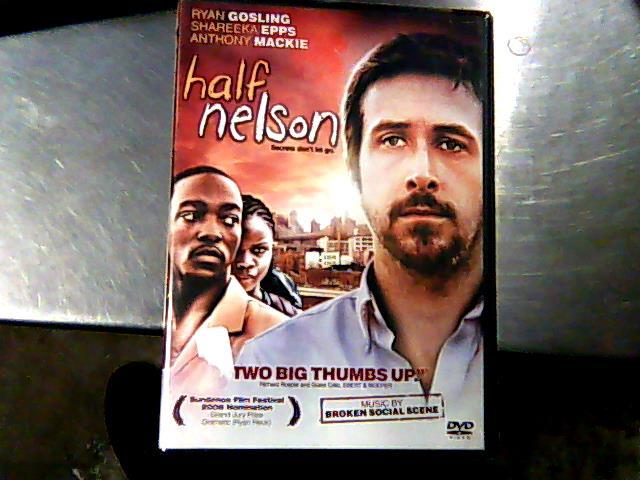 Half nelson