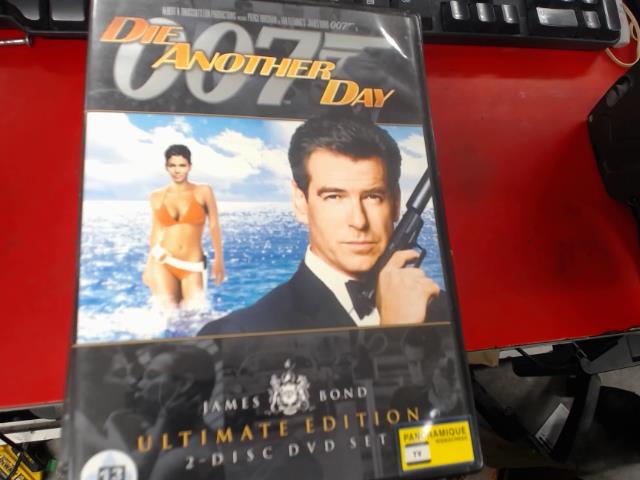 007 die another day