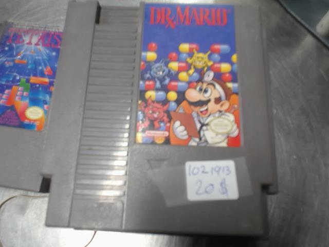 Dr.mario