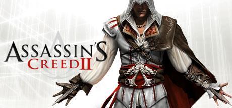 Assassin's creed 2