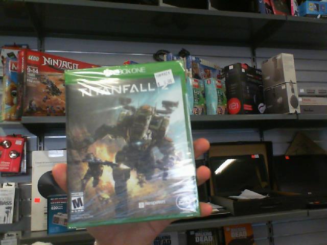 Titanfall 2