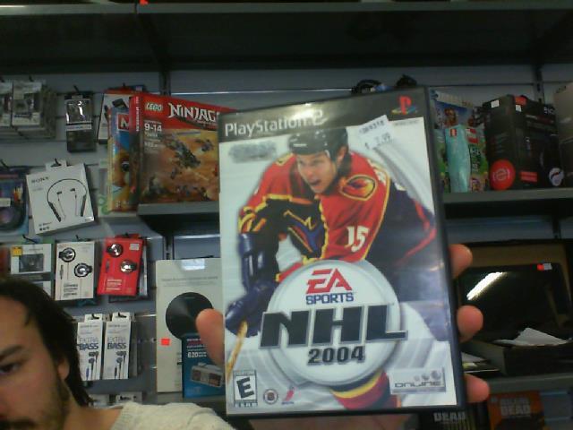 Nhl 04