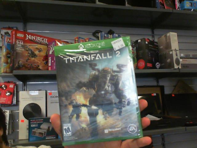 Titanfall 2