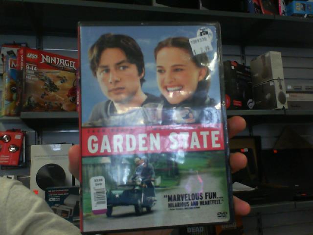 Garden state