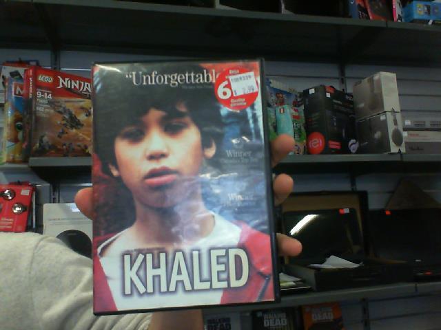 Khaled