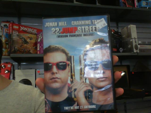 22 jump street