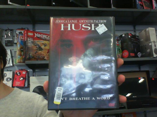 Hush