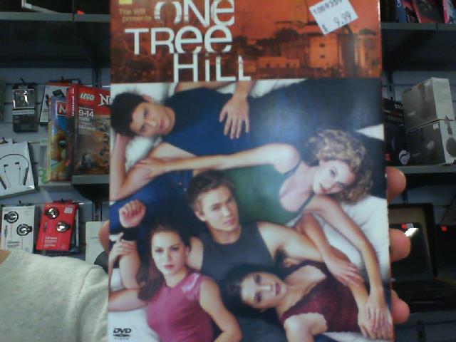 One tree hill