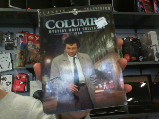 Columbo