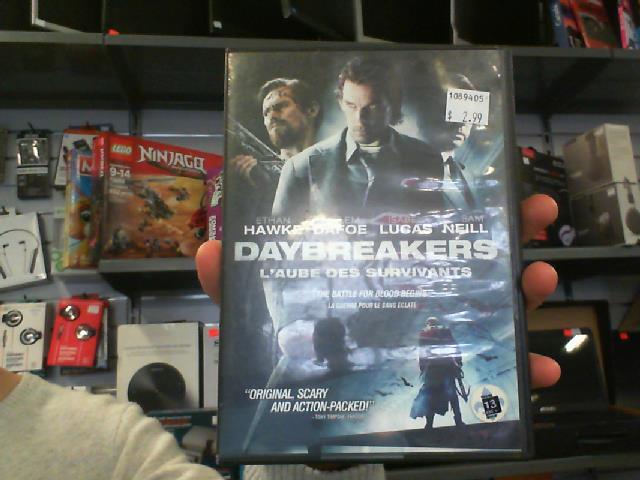 Daybreakers