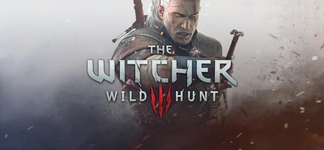 The witcher 3