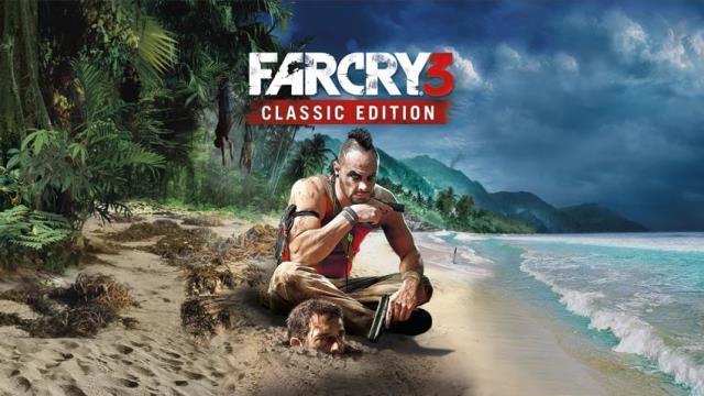 Farcry 3