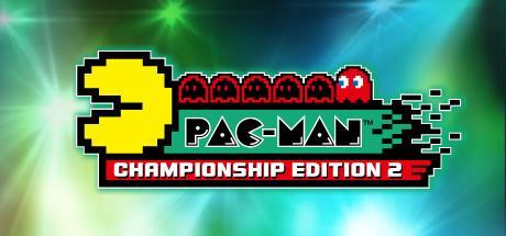 Pac-man edition 2