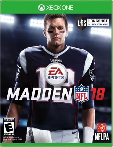 Madden 18