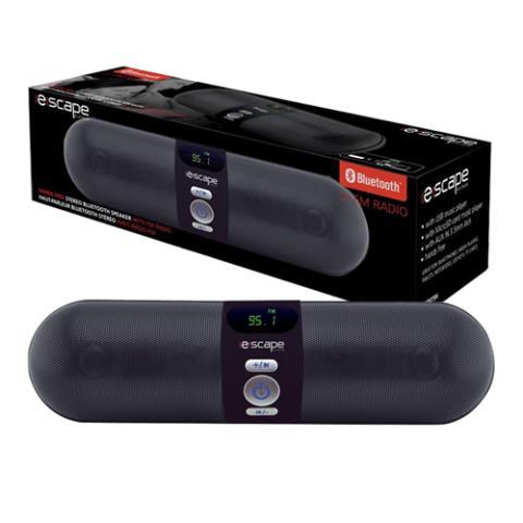 Speakers bluetooth neuf