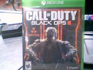 Cod black ops 3