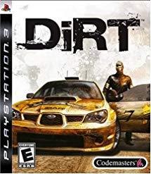 Dirt