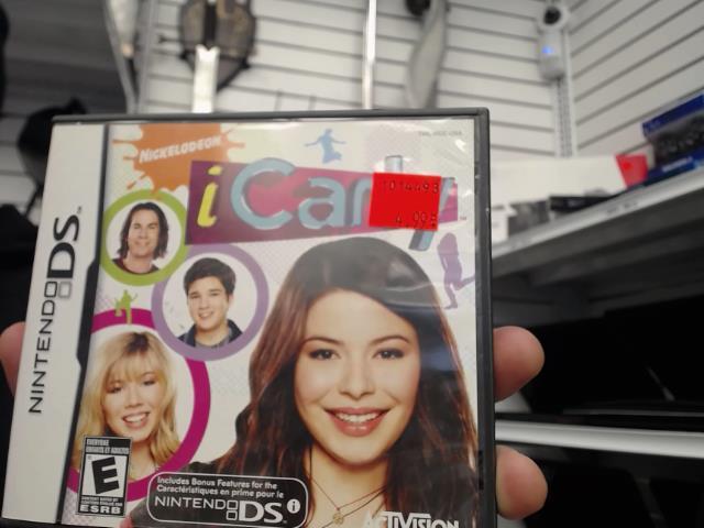 Icarly