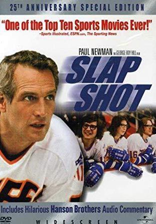 Slap shot