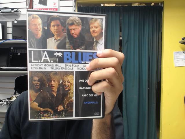 L.a. blues