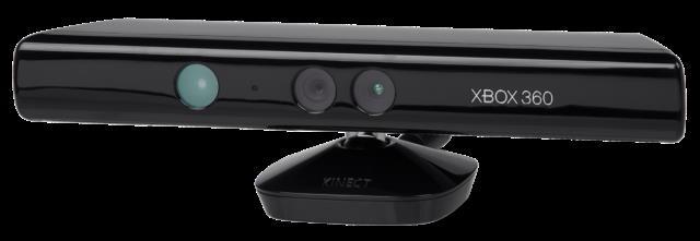 Kinect 360